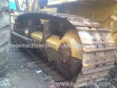 Used CAT D6D Crawler Bulldozer