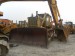 Used Komatsu D155A-1 Crawler Bulldozer