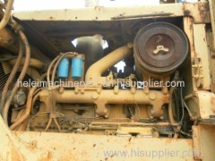 Used Komatsu D155A-1 Crawler Bulldozer