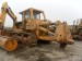 Used Komatsu D155A-1 Crawler Bulldozer