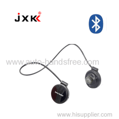 noise cancelling rechargeable small wireless stereo headset can be used to chat on line