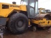 Used Dynapac CA30D Road Roller