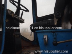 Used Dynapac CA30D Road Roller