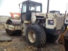 Used Ingersoll Land SD100D Road Roller