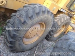 Used CAT 140H Motor Grader