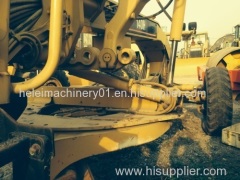 Used CAT 140H Motor Grader