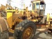 Used Komatsu Motor GD505A-2 Grader