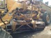 Used Komatsu Motor GD505A-2 Grader