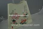 reusable shopping bags custom paper shopping bags