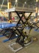 Double Scissor Electric Lift Table HD series