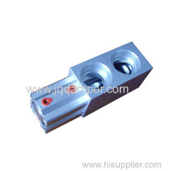 Aluminum Vacuum Valve made in china