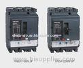 Mobile tripped Molded Case Circuit Breakers for Overload / short circuit protection