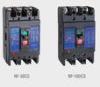 General high voltage Molded Case Circuit Breakers AC 380V / 50kA