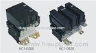 Long life electronic AC Magnetic Contactor , HVAC magnetic contactor switch