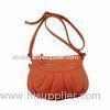 PU leather Handbag Handmade Leather Handbags