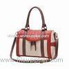 Stylish PU leather Ladies Sling Bags Handbag For Office Lady Leisure Party