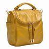 Trendy Stylish Handmade Leather Handbags For Business Party Girls School Tote