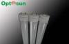 Energy Saving 2520lm 5ft 22W SMD LED Tubes / Advertising Lamp Box 120pcs Smd 2835 T8 Tube , AC 277V