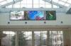 OEM Energy Saving Thinner Indoor Led Screens 2500cd/m For School
