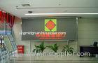 Indoor Advertising LED Video Screen with Brightness 2, 500cd/m