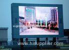 OEM Outdoor Led Billboard Display Screen for City Advertising
