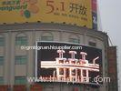 High Resolution Full Color Outdoor Billboard Led Screen