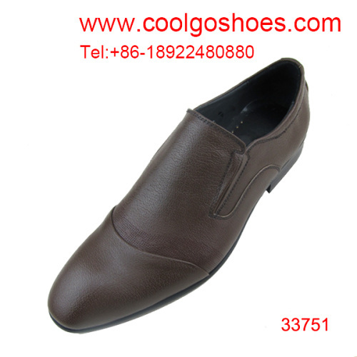 classic designed fashion men's dress shoes yellowcc