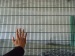 358 wire mesh fencing