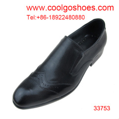 latest designed men's dress shoes yellowcc