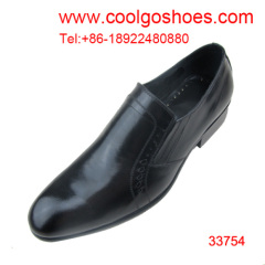 newest designed men's dress shoes yellowcc