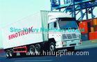 Prime Mover Trailer Heavy Duty Trucking