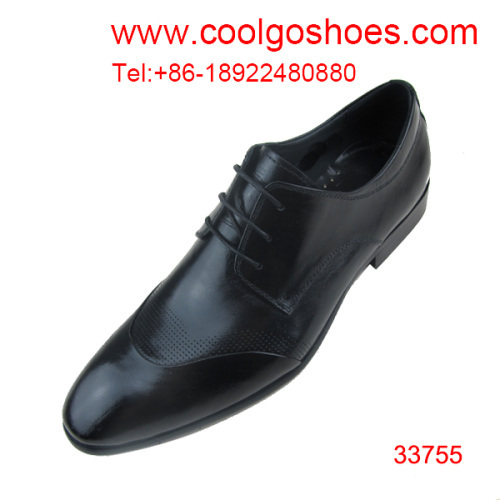 comfortable fashion men's dress shoes yellowcc