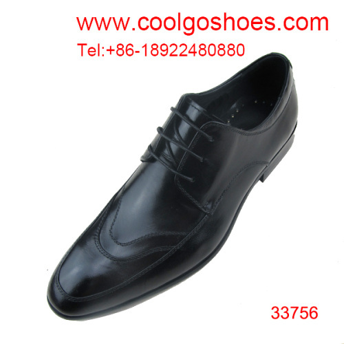 latest stylish designed men's dress shoes yellowcc