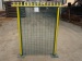 358 security mesh fence