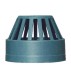 PE Drainage Breathable Cap Fitting