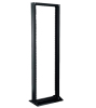 Floor Standing Open Rack