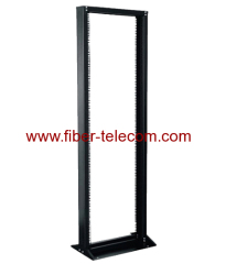 Floor Standing Open Rack