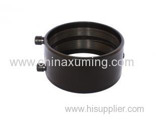 HDPE Electriofusion Hoop Coupling Pipe Fittings