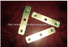 Supply of metal stamping parts processing