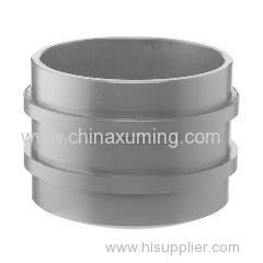 HDPE Stopping Short Tube Pipe Fittings