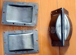 Qingdao stamping auto stamping parts supply