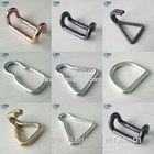 Carabiner Snap Hook Double J Hook Metal Hook