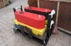 cable pusher Cable Laying Equipment Cable laying machines