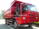 International Dump Truck Heavy Dump Truck