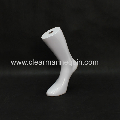 White foot mannequin for sale special offer