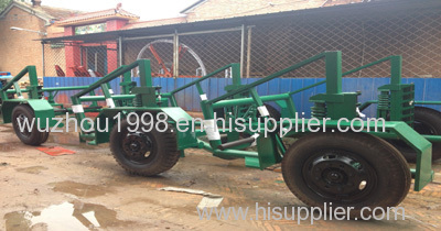 cable drum table cable drum trailer cable drum carriage