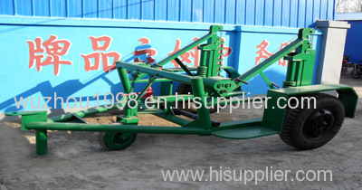 Cable Reels Cable Drum Carrier Trailer cable reel carrier trailer