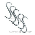 Stainless Steel Snap Hook For Rope Bracelet