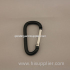 Hot sale Zinc alloy 8 snap hook