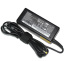 Notebook AC adapter charger for HP 18.5V 3.5A 4.8*1.7 yellow pin